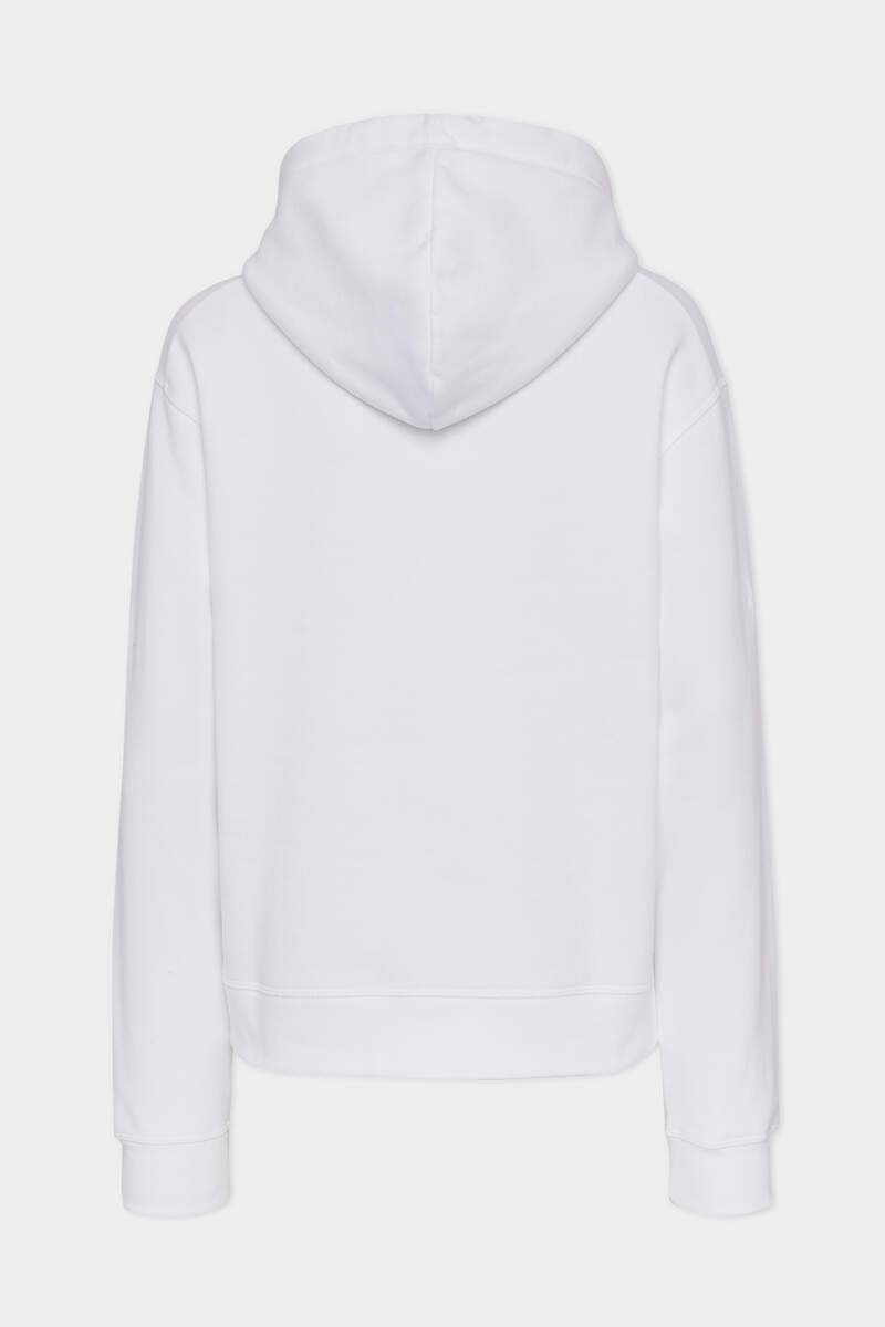 ICON BLUR COOL FIT HOODIE SWEATSHIRT - 2