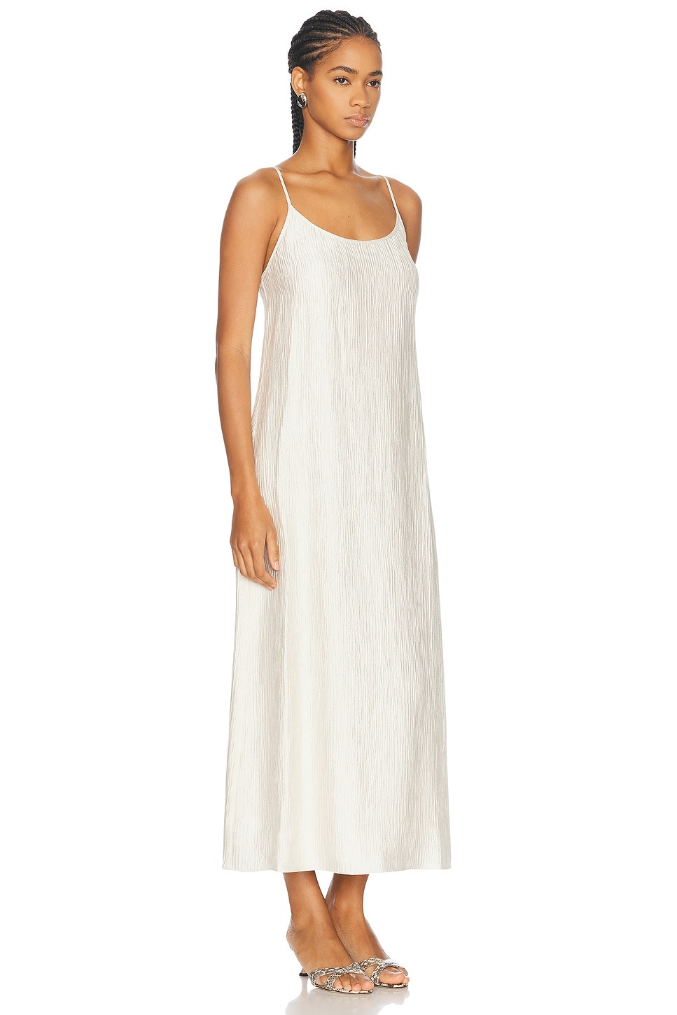 Fete Slip Dress - 2
