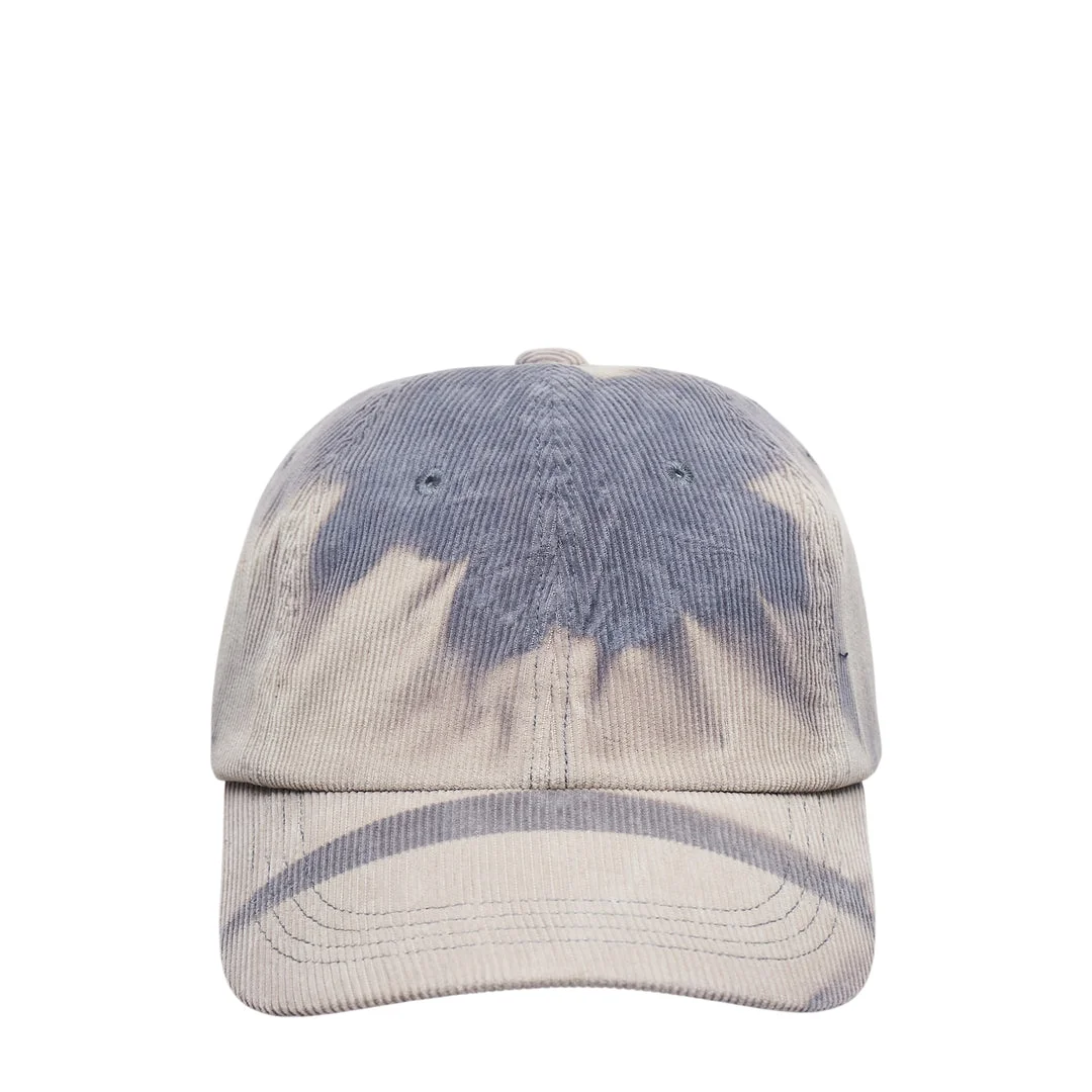 Sun-Bleached Ball Cap - 1