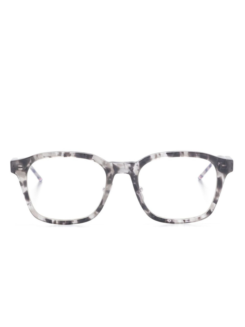 square-frame glasses 1