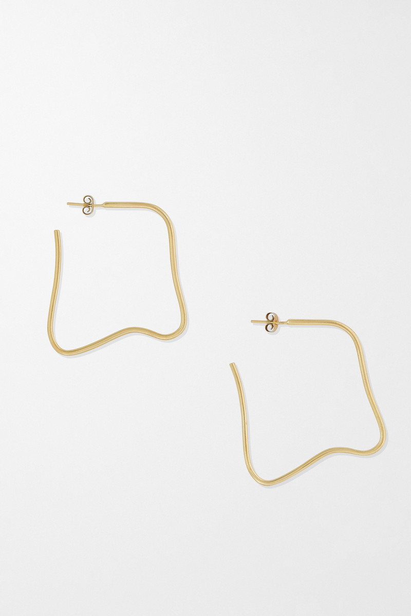 Thin Hoops 1