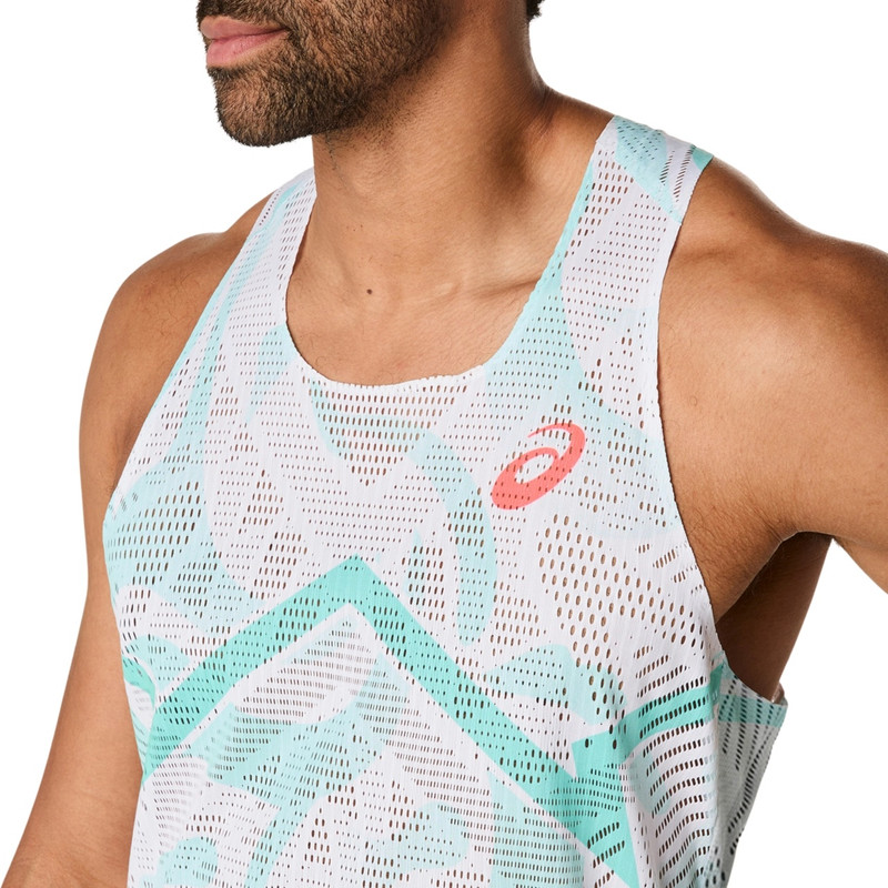 METASPEED SINGLET 4