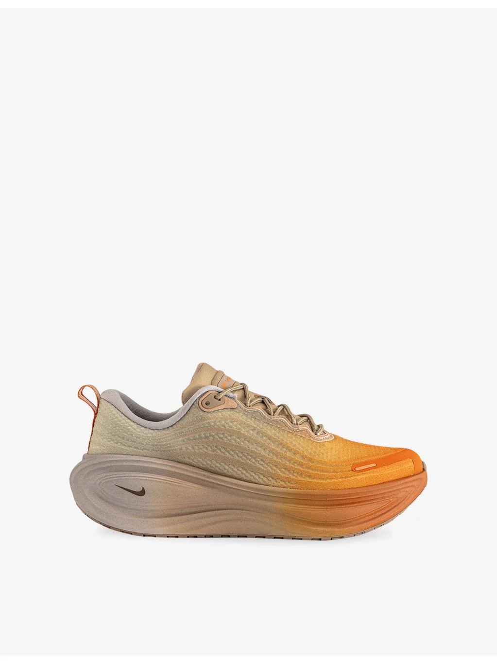 Vomero Plus Woven Trainers - 1