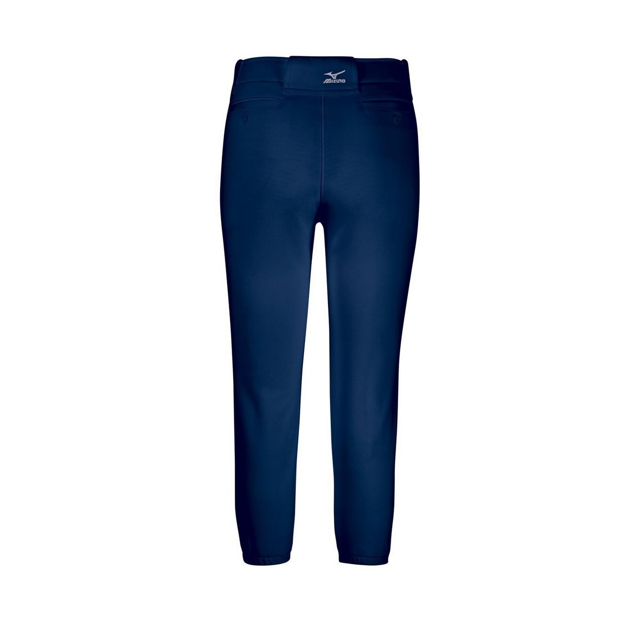 Women's Belted Softball Pant - 2