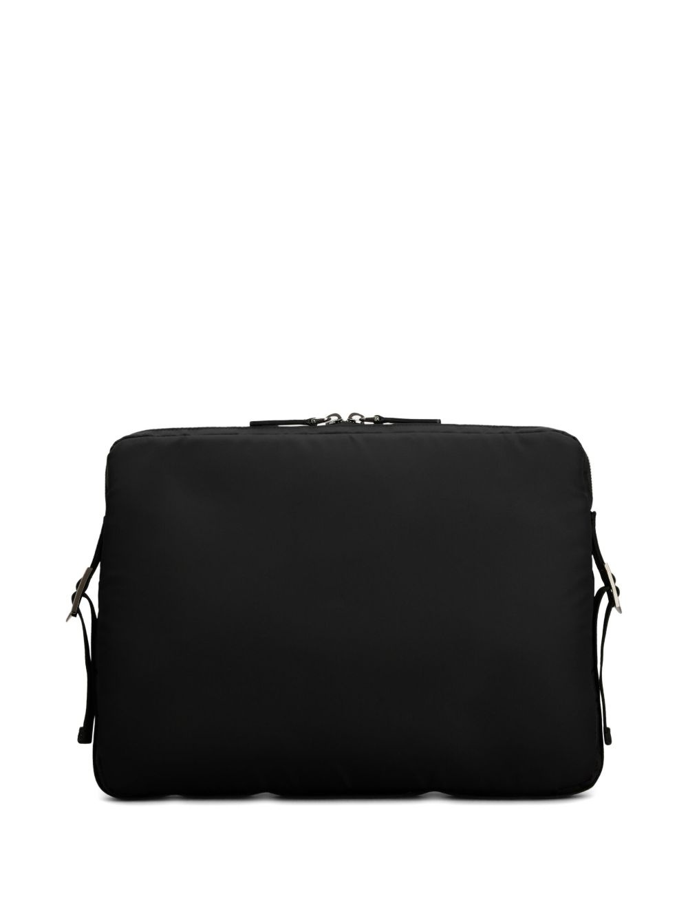 padded laptop bag - 2