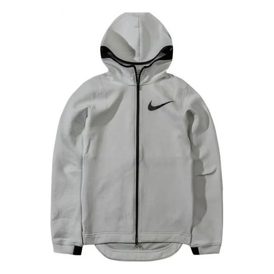 Nike Therma Flex jacket 'Grey' 856439-002 - 1