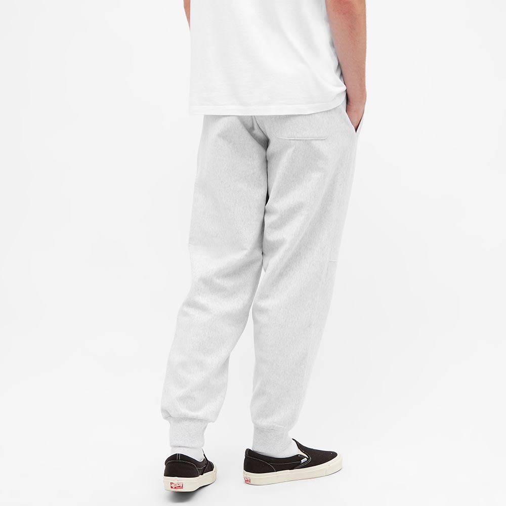 Carhartt WIP American Script Jogging Pant - 5