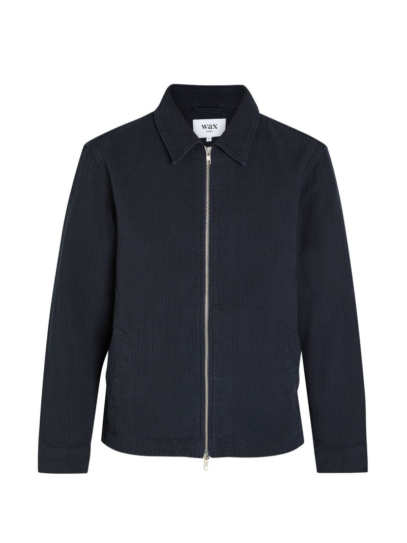 Eldon zipped jacket 1