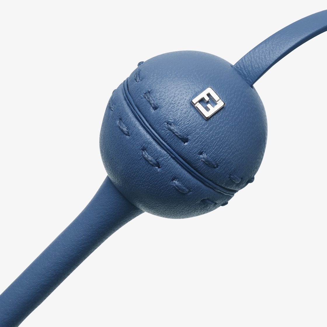 Lollipop holder necklace - 2