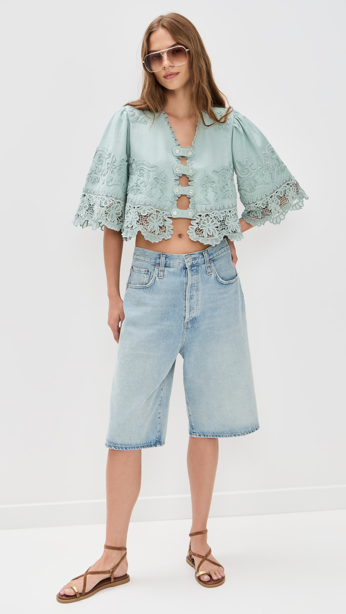 Iyla Soutache Top - 4