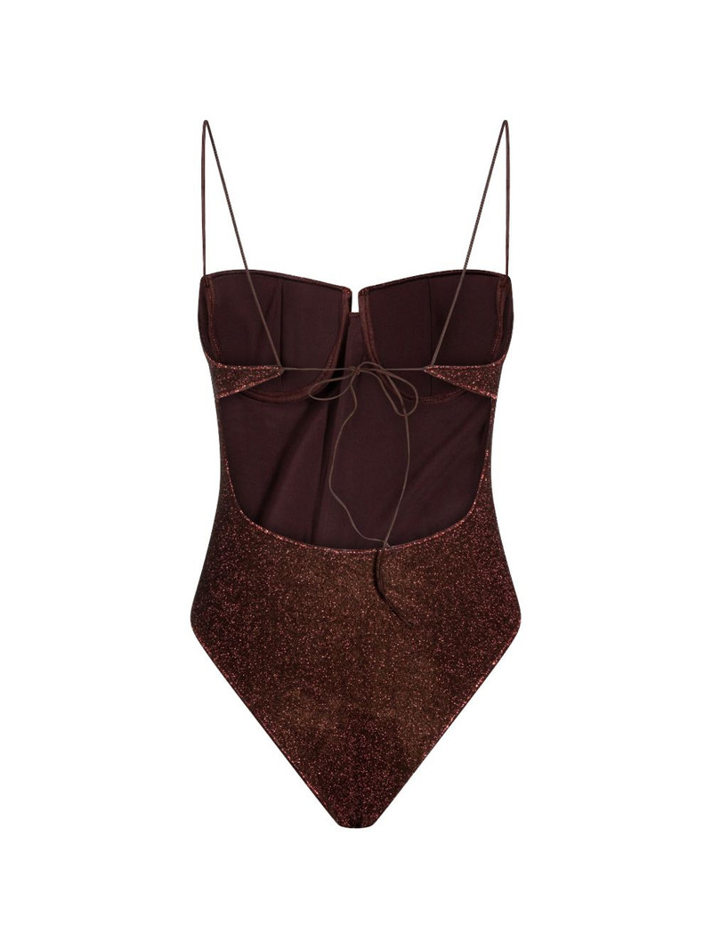 Oséree Lumière swimsuit outlook