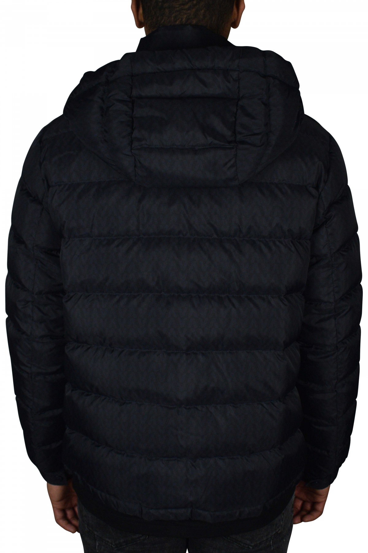 Valentino puffer jacket - 4