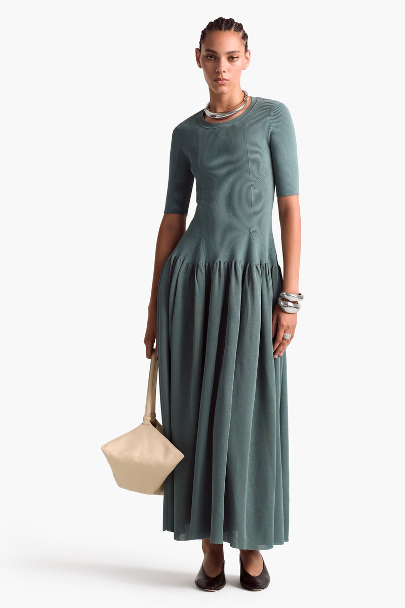 Altuzarra MAISIE DRESS outlook