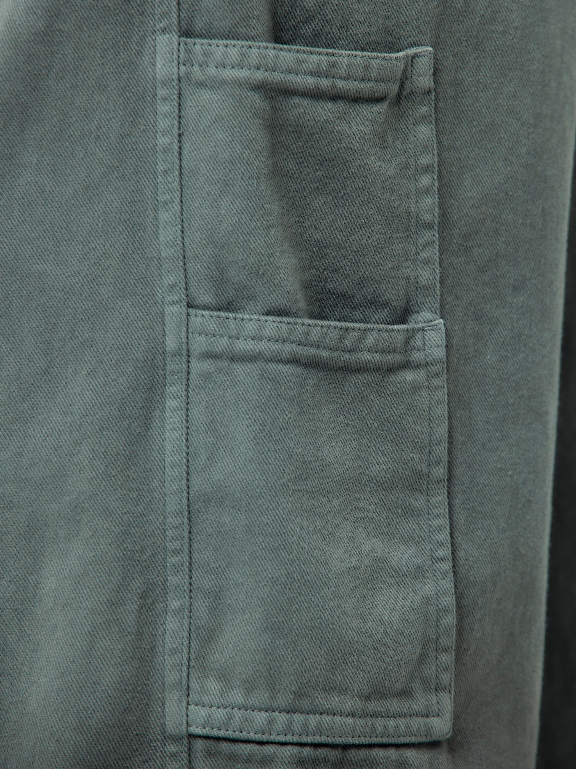 PICKERBY GD PANTS (SAGE) - 7
