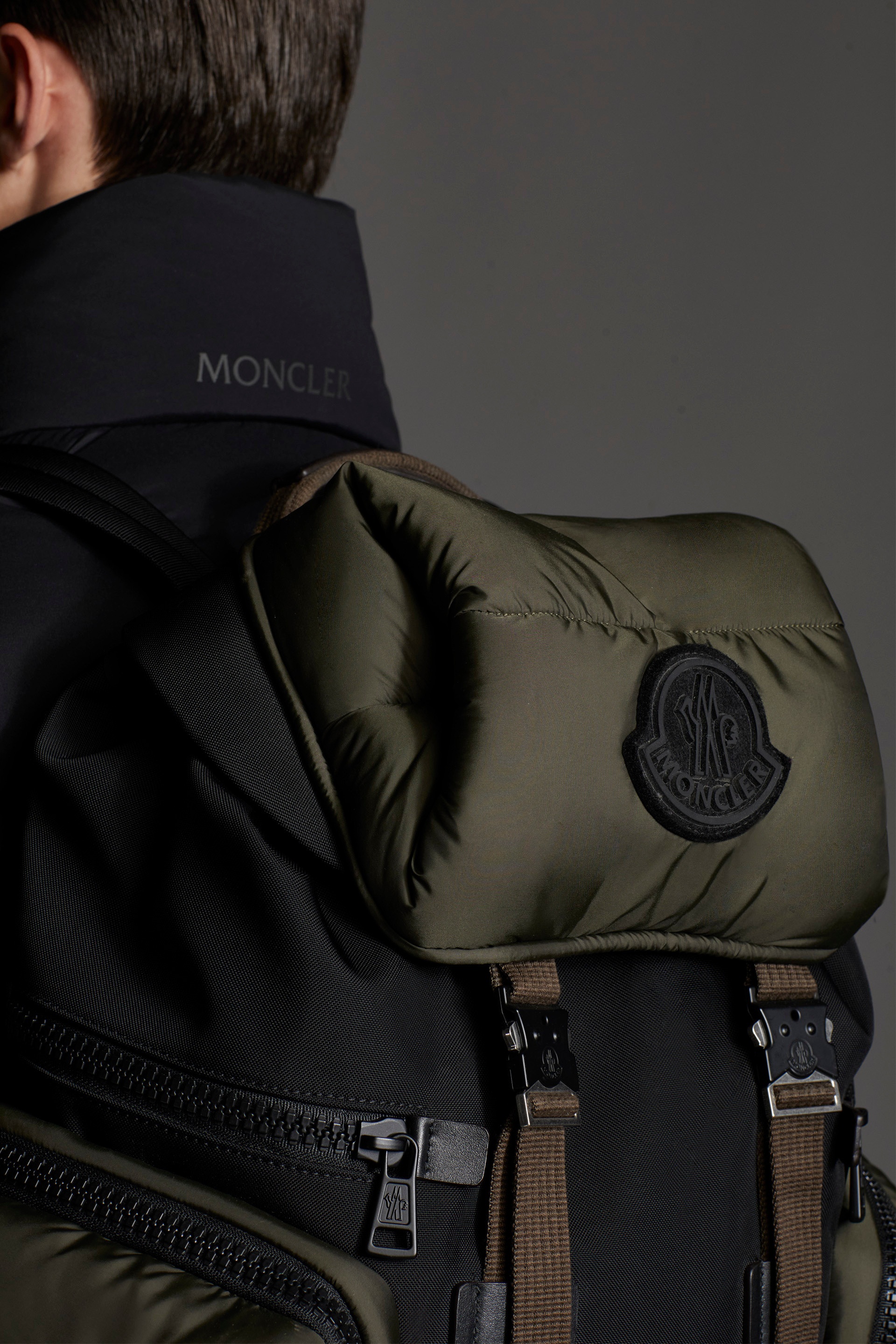 Area Bacpack - 4