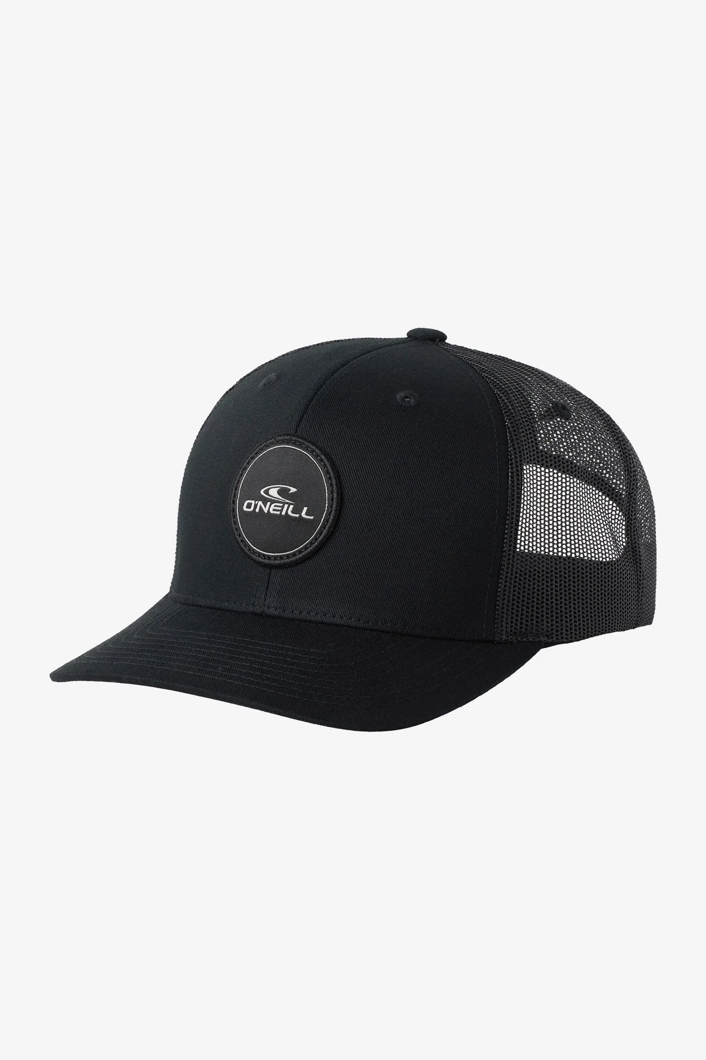 Logo Trucker Hat - 1