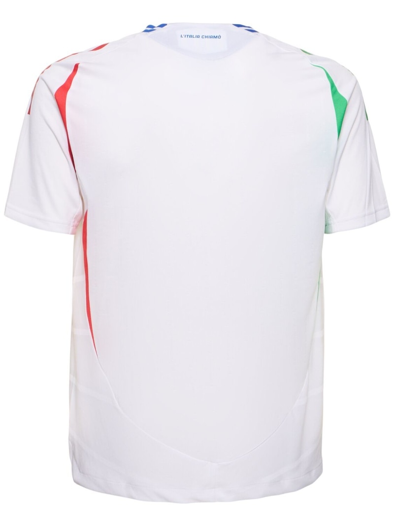 Italy Authentic football jersey - 3