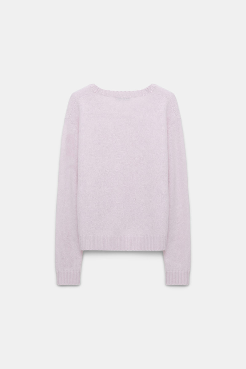 FLUFFY STATEMENTS pullover 8
