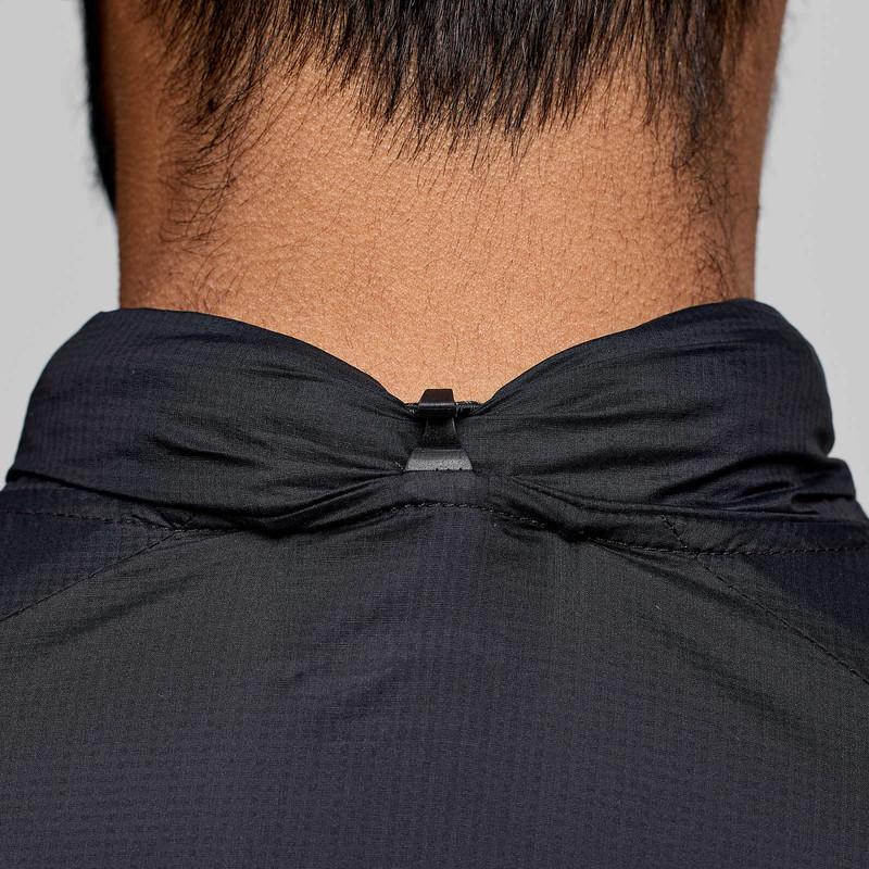 Peregrine Packaway Jacket 7