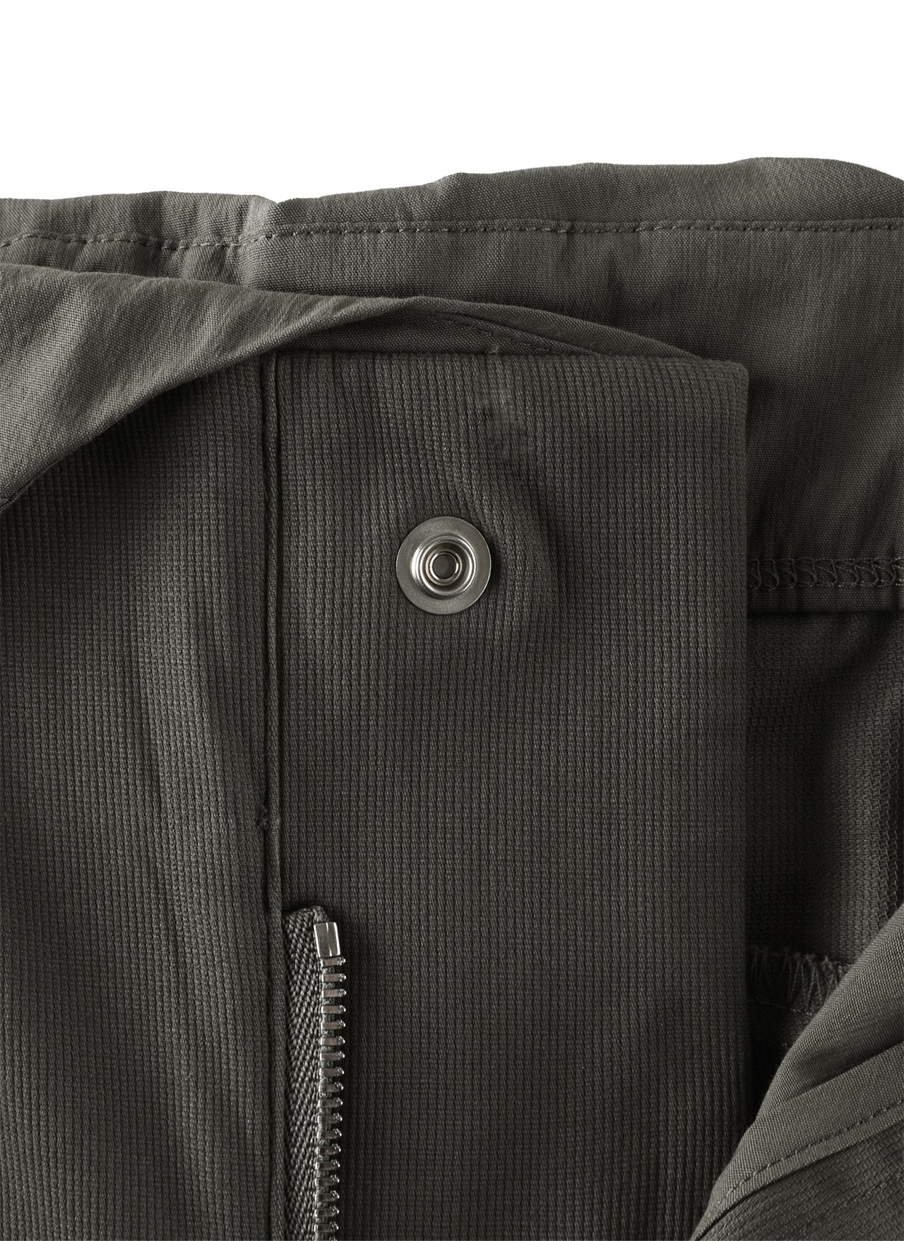 8.0 TECHNICAL PANTS RIGHT (OLIVE GREEN) - 5