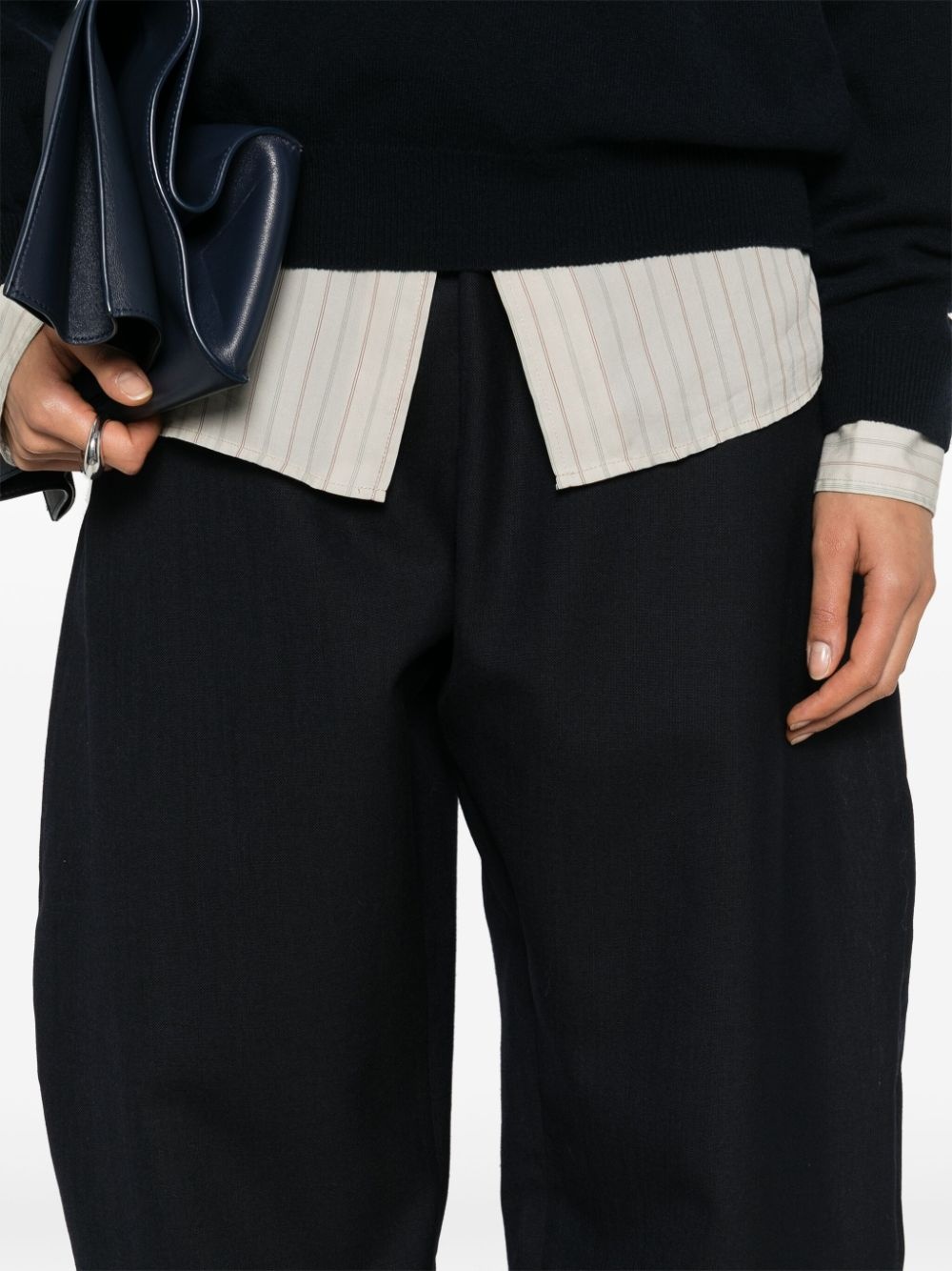 Opal trousers - 5