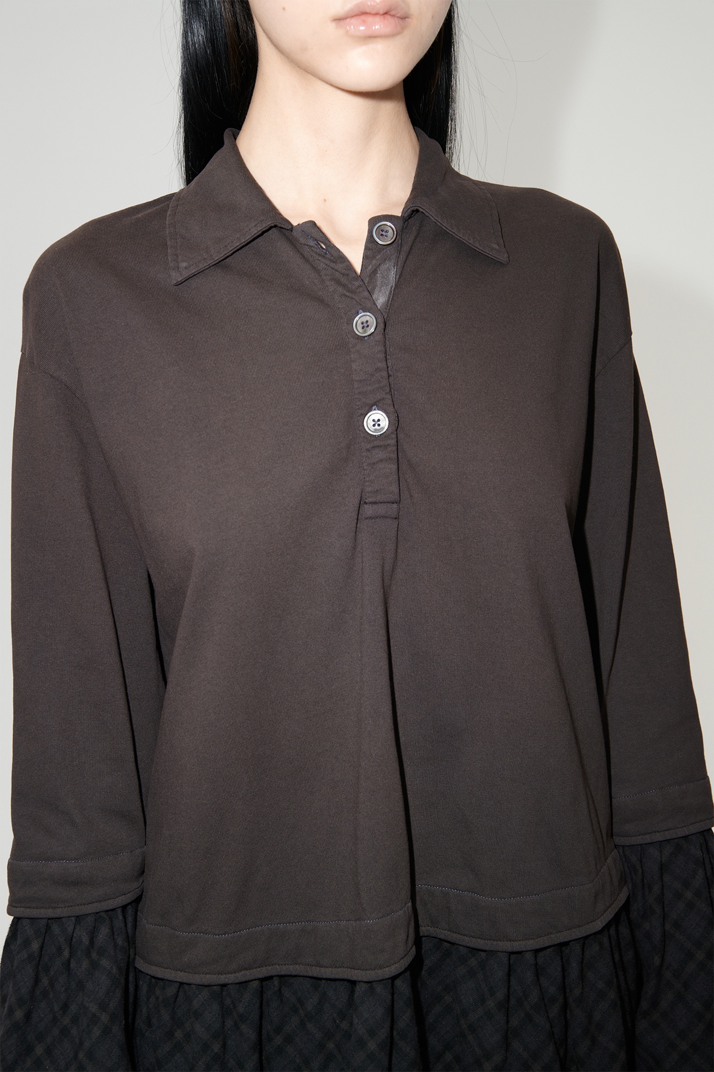 Reminiscing Shirt Cantrell Check - 4