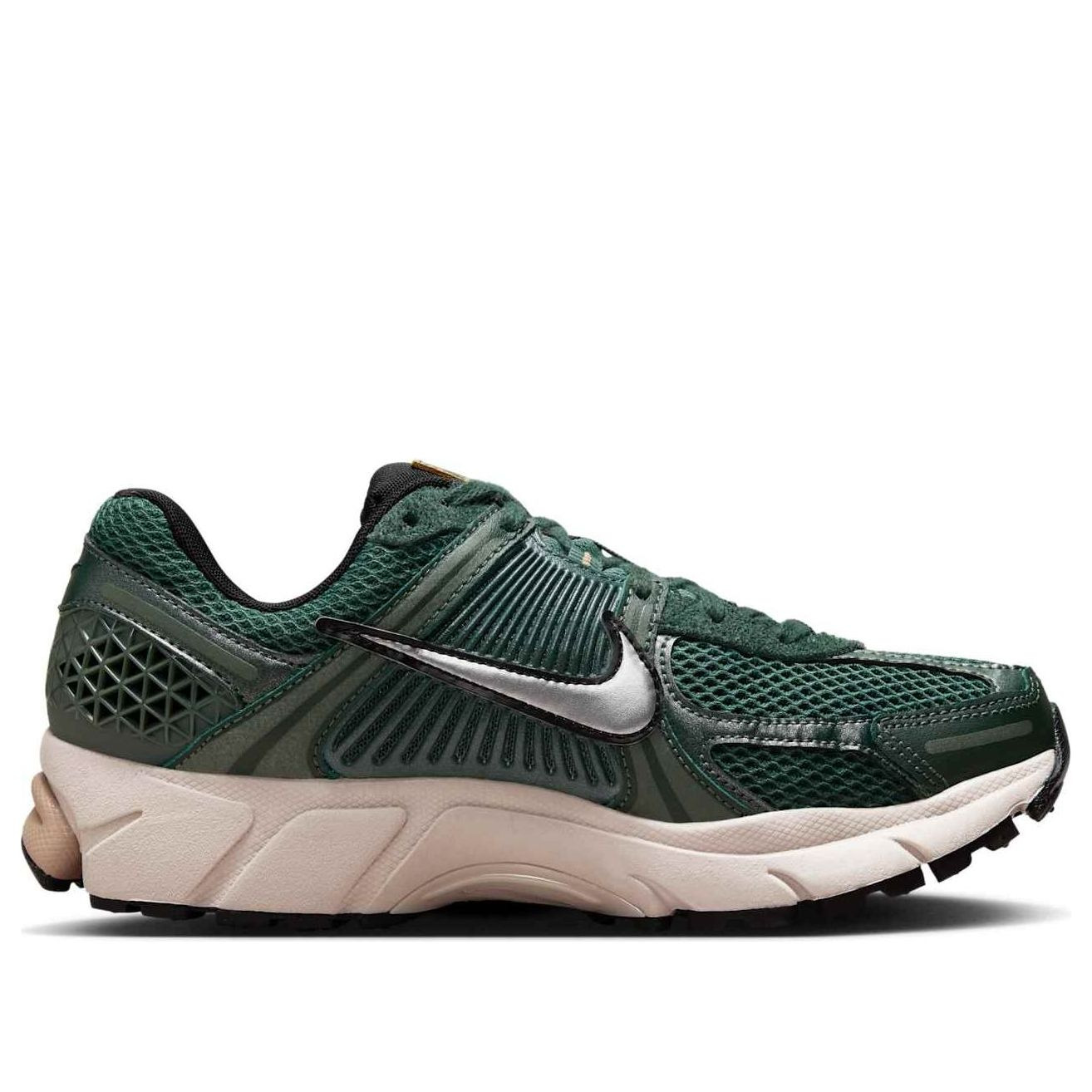(WMNS) Nike Air Zoom Vomero 5 'Vintage Green Light Orewood Brown' FN6742-300 - 2