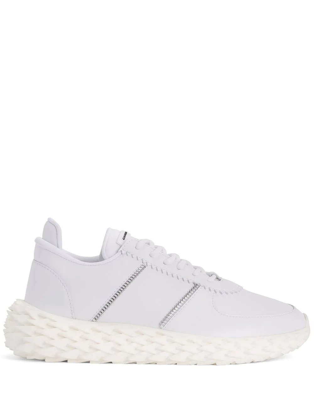 Urchin low-top sneakers - 1