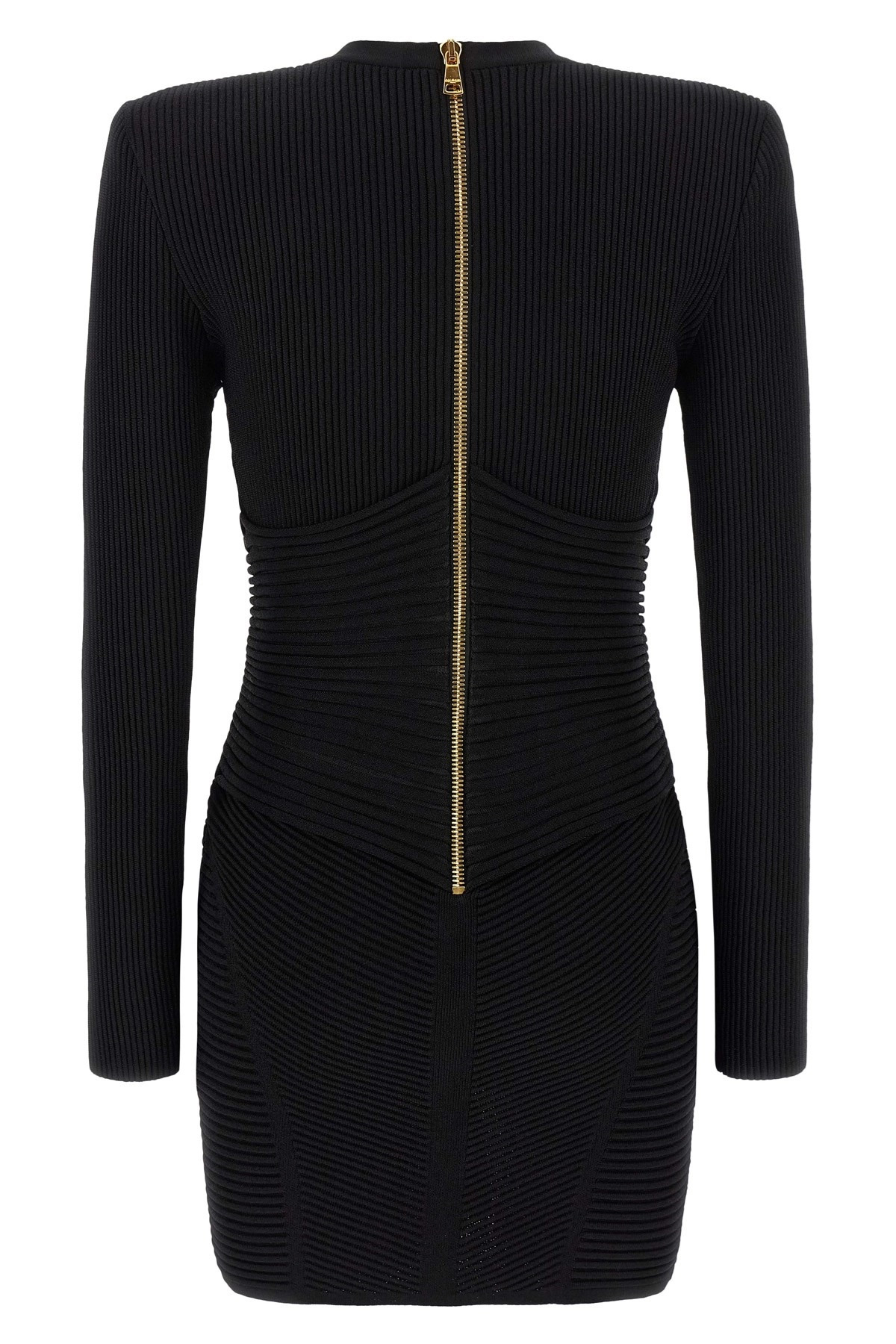 Bodycon dress - 3
