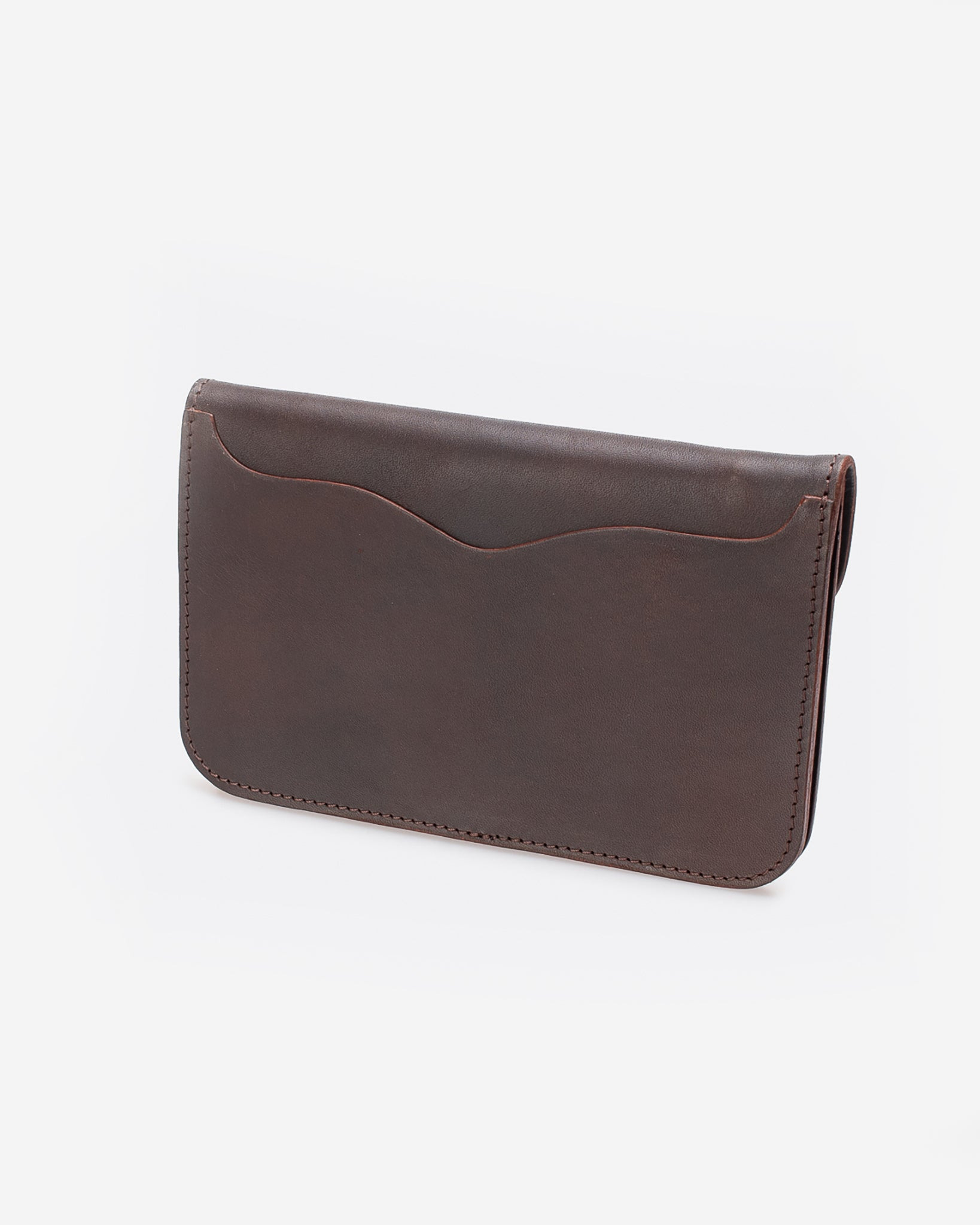 OGL-WX2 OGL Trucker Wallet - Black, Brown or Tan - 25
