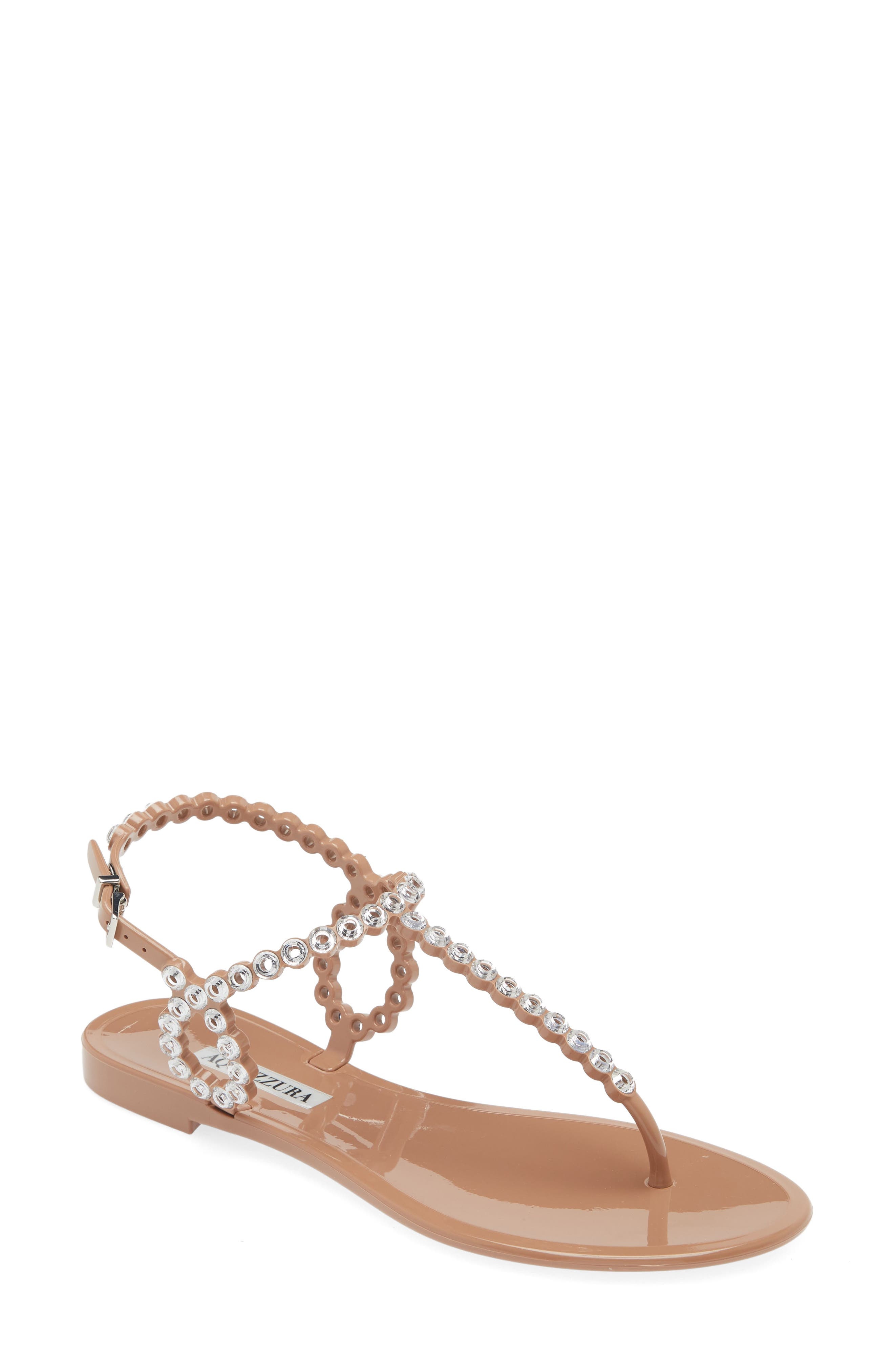Tequila Jelly Sandal - 1