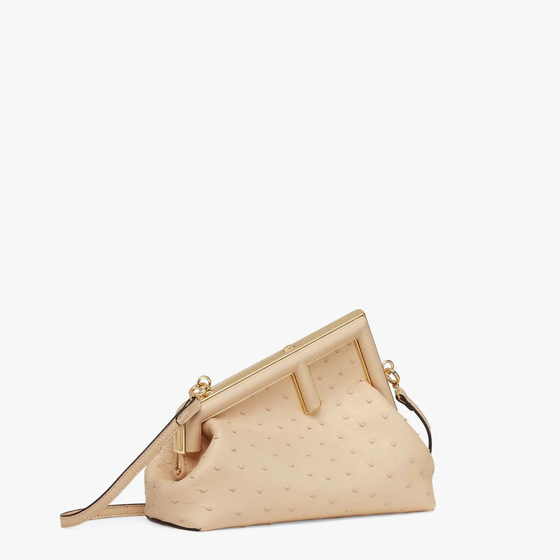 FENDI Fendi First Small outlook