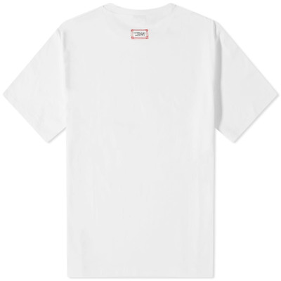 CLOT CLOTTEE By CLOT Shrimp Dumpling Tee outlook