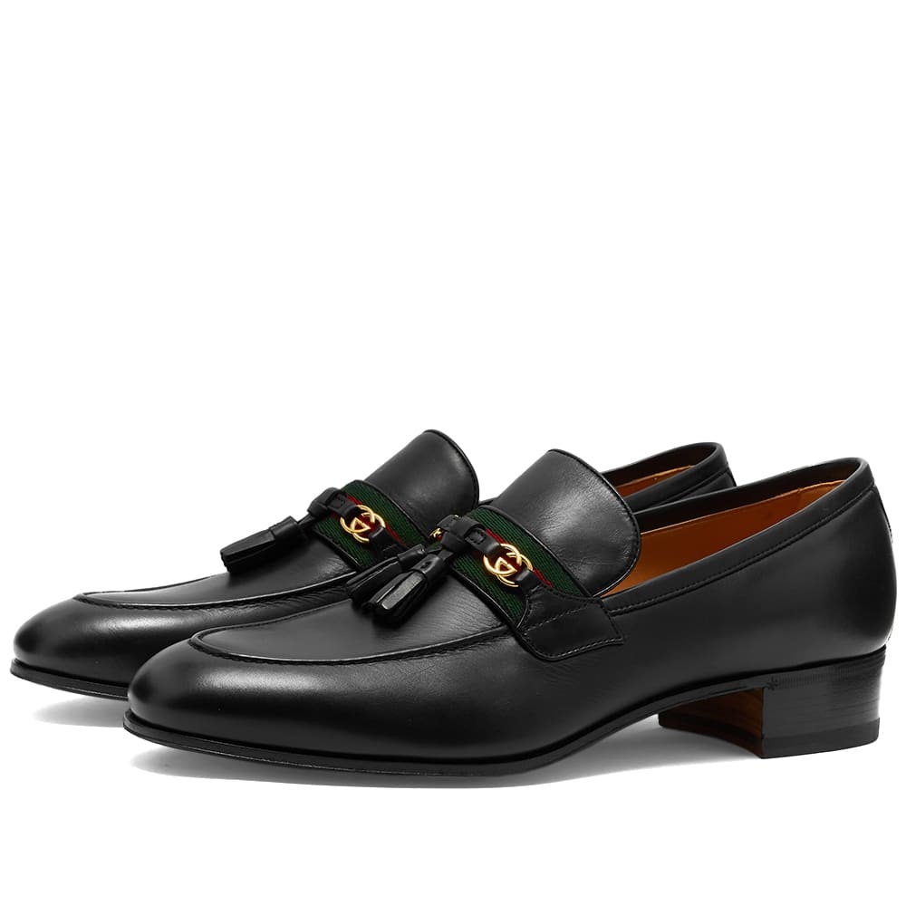 Gucci Paride Loafer - 1