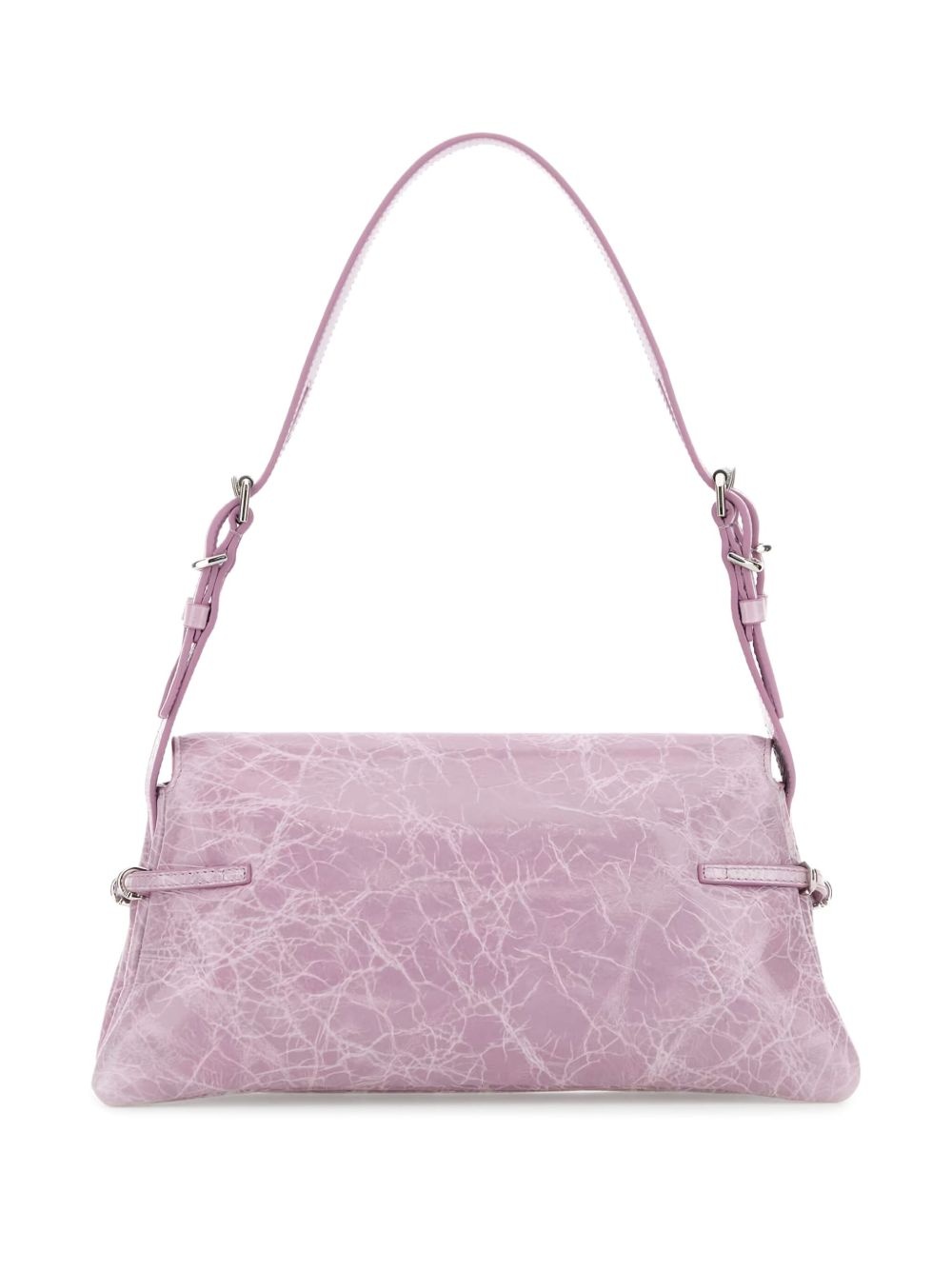 small P'tit Voyou shoulder bag - 2