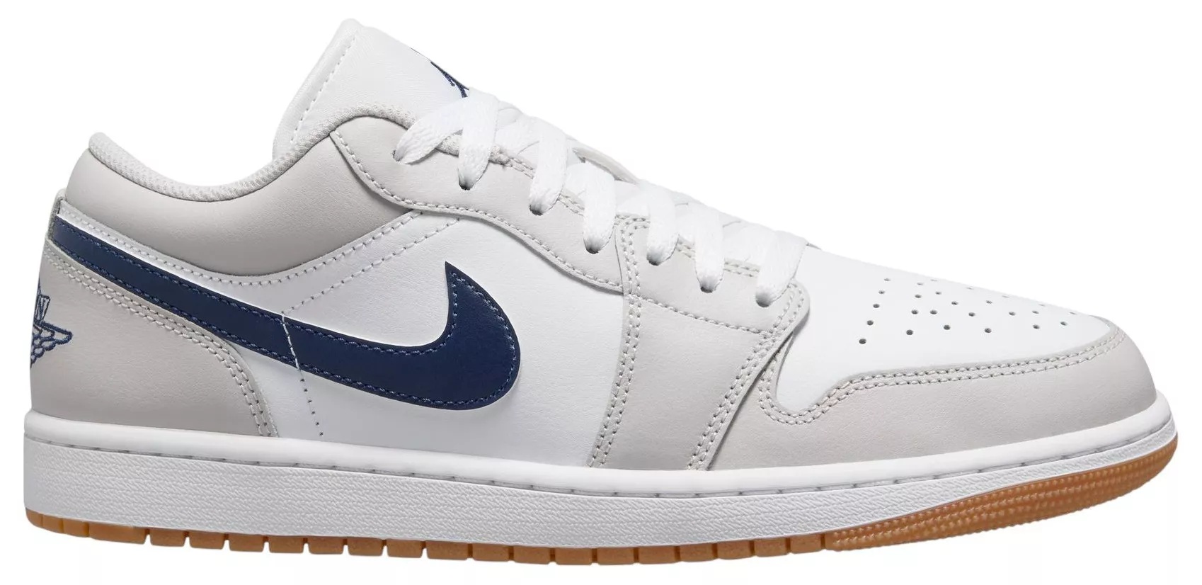 Air Jordan 1 Low Shoes - 1