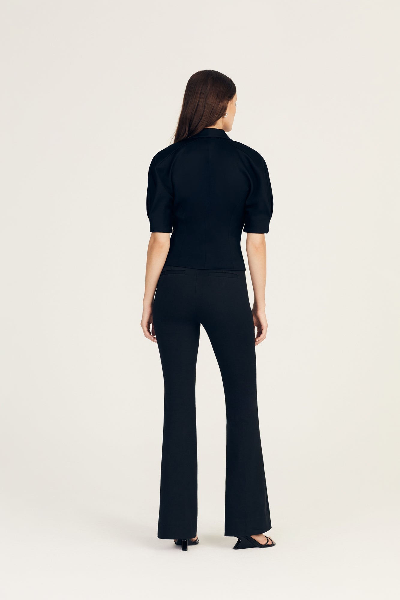 PHILIPPE SHORT SLEEVE JACKET - 3