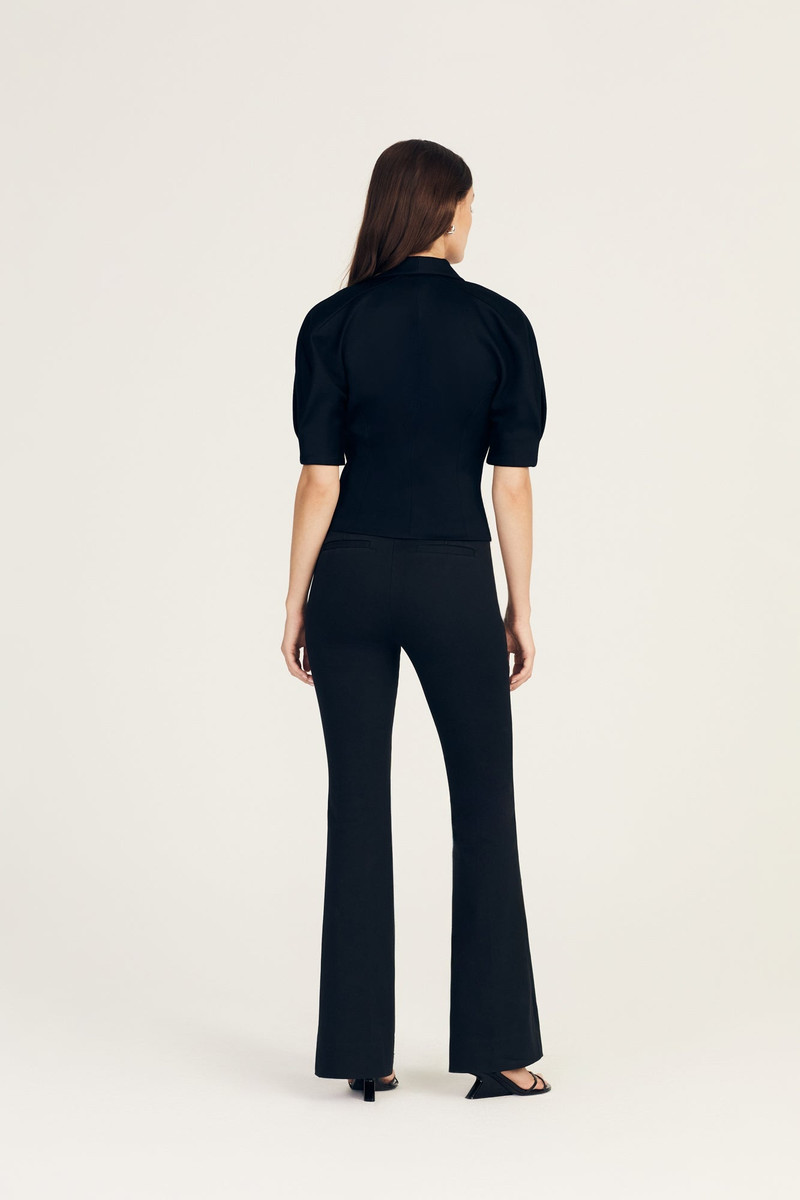 DEREK LAM 10 CROSBY PHILIPPE SHORT SLEEVE JACKET outlook