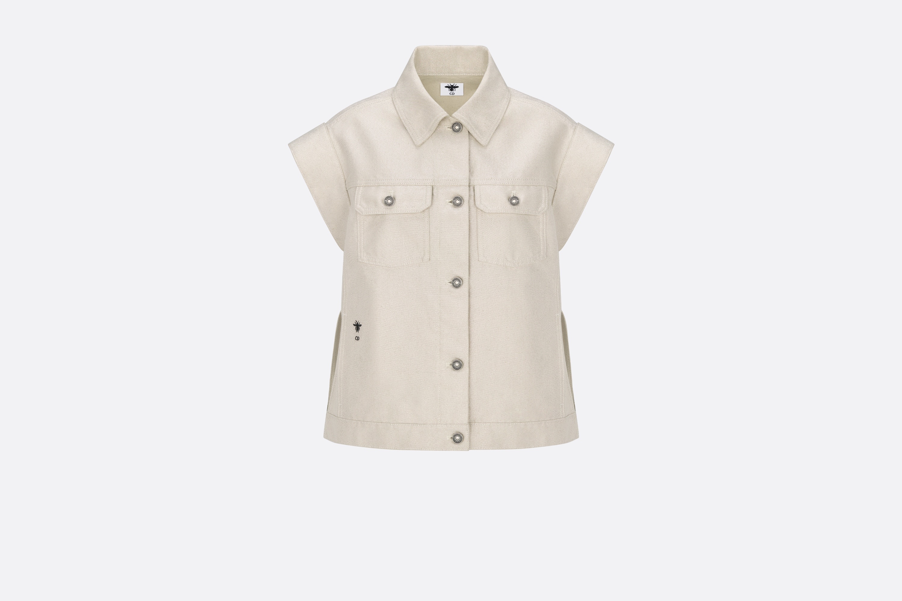 Dior Or Jacket - 1