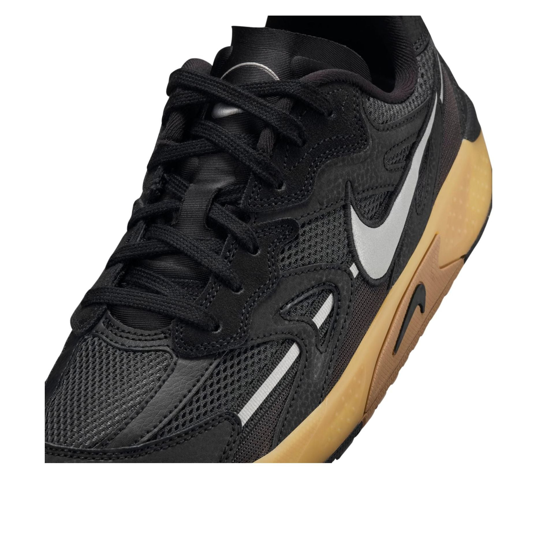 (WMNS) Nike Jam 'Black Metallic Silver' FN0314-002 - 7