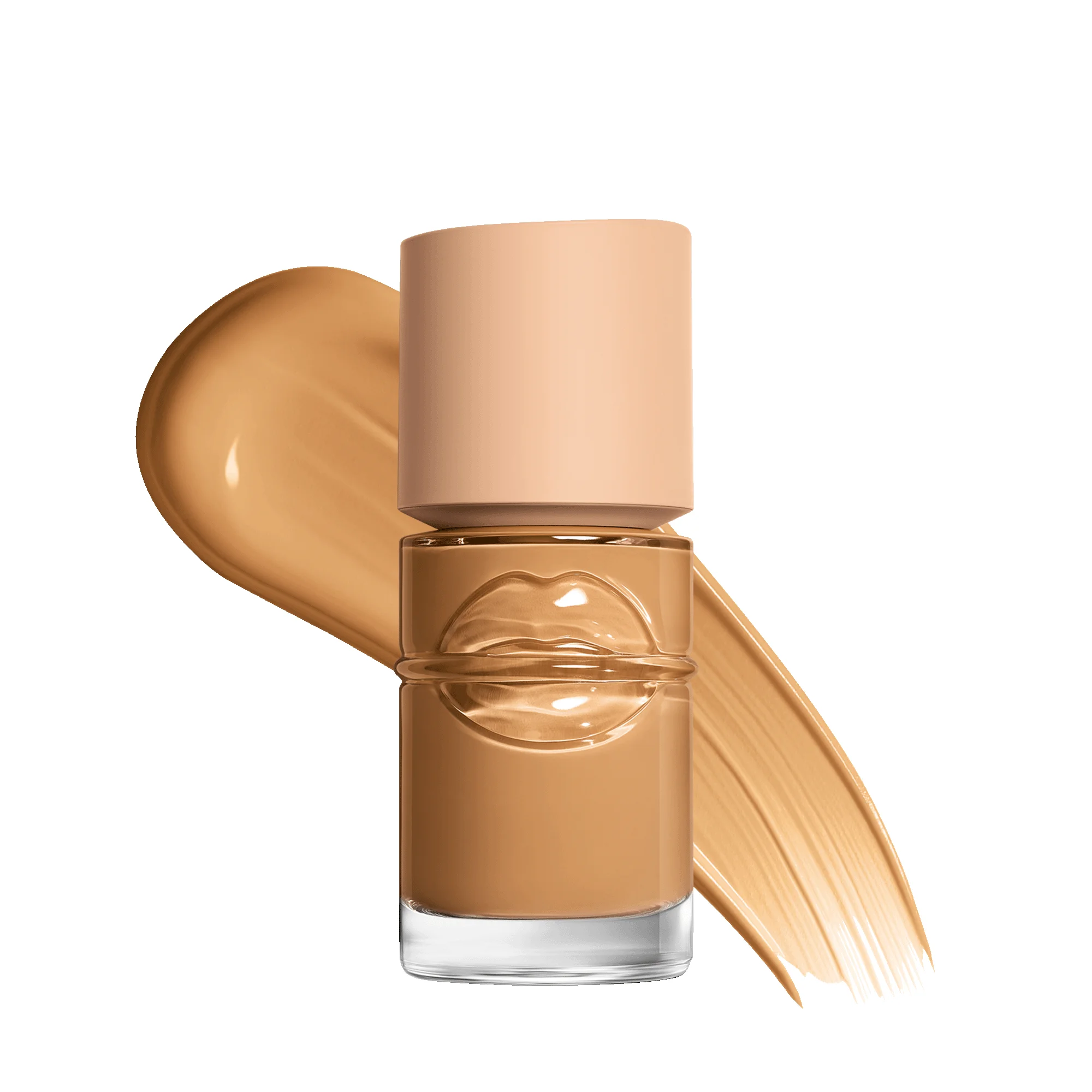 BALANCING & PERFECTING FOUNDATION - 1