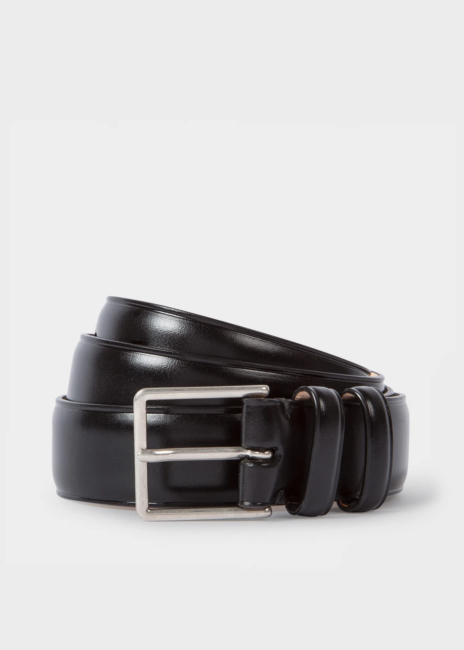 Double Keeper Classic Suit Belt - 1