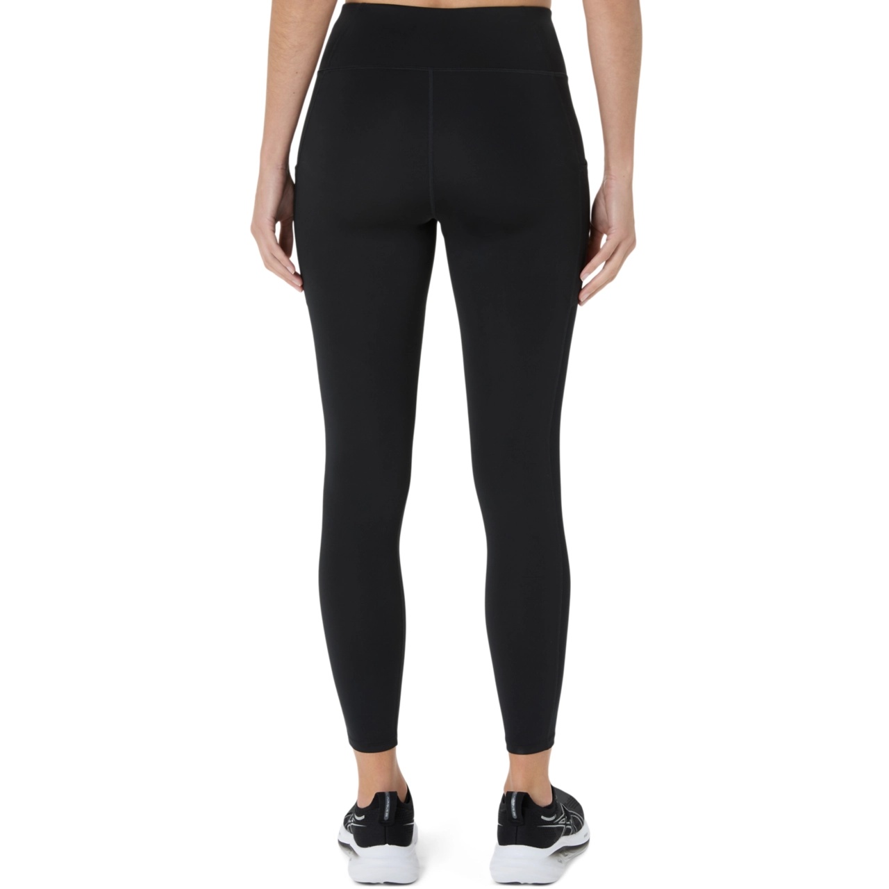 ASICS SILVER TIGHT - 2