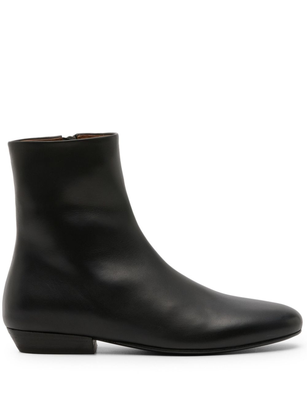 Miniblocco boots - 1