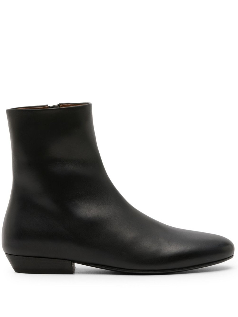 Miniblocco boots 1