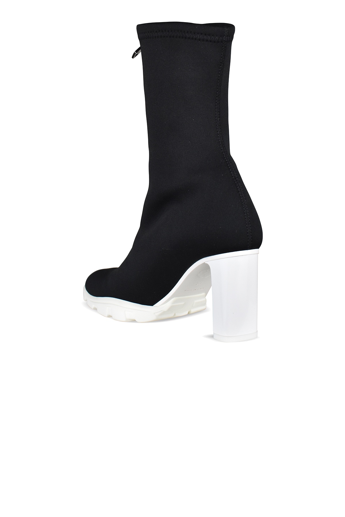 Scuba Boots - 4