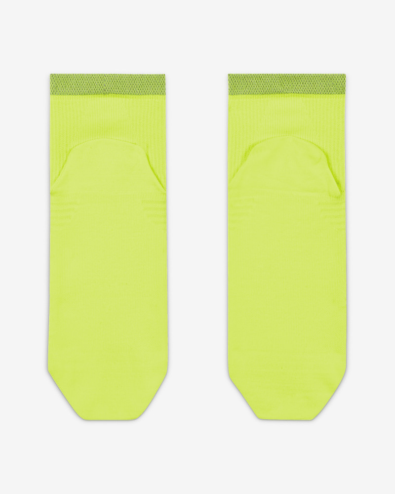 Nike Spark Lightweight Running Ankle Socks 3