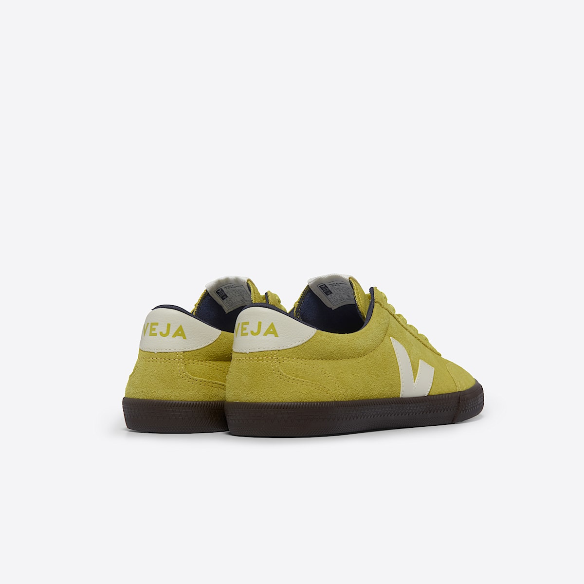 VOLLEY SUEDE LIQUOR PIERRE EAGLE - 3