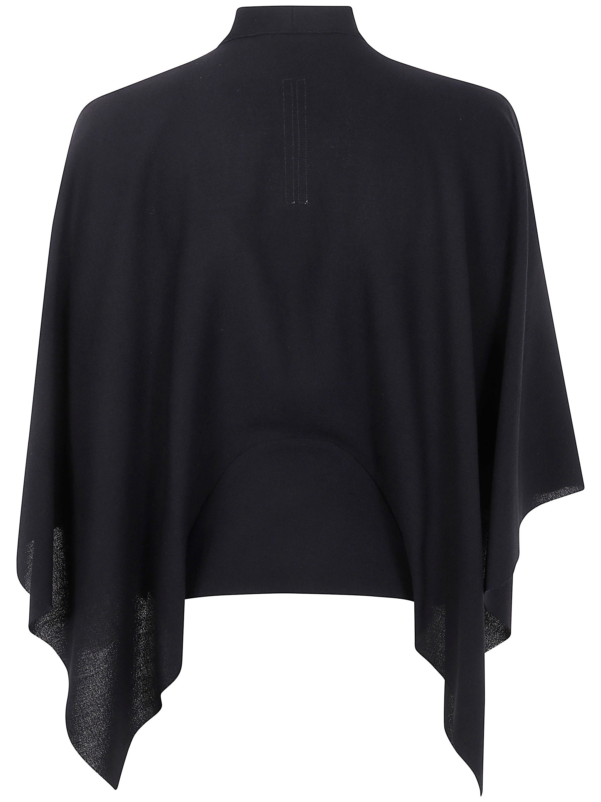 Rick Owens Women "Half Moon" T-Shirt Top - 2