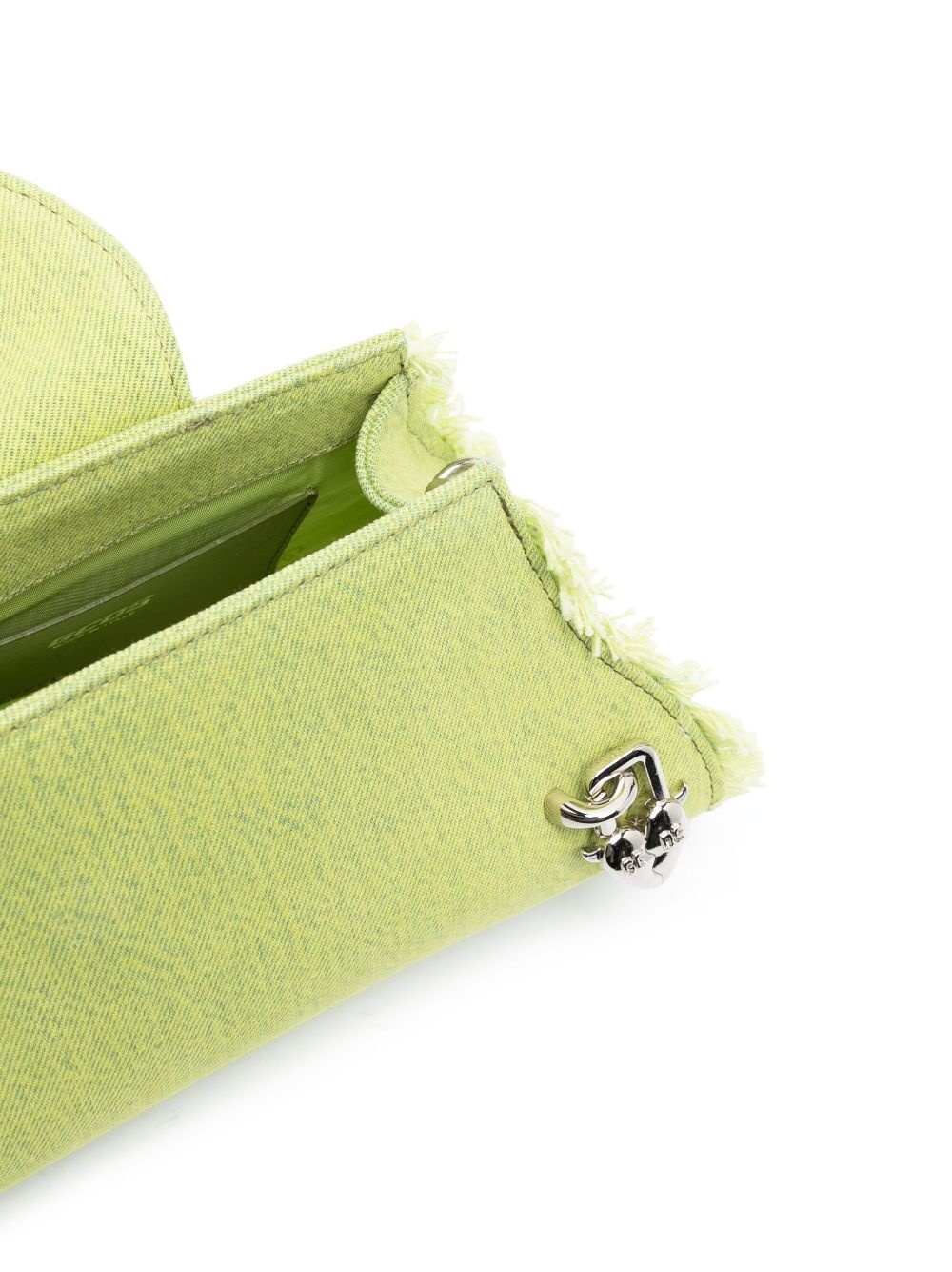 small Comma denim bag - 6